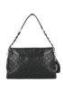 Fleming, back view